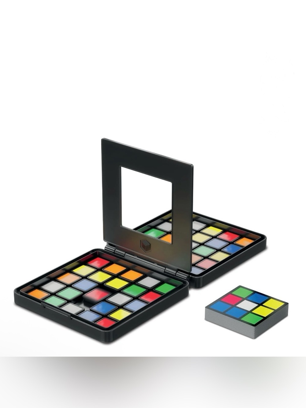 Spin Master 6063171 Rubiks Race Pack N Go Travel Sized Game - Picture 2 of 6